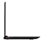Ноутбук Lenovo Y700-17 [80Q0004FPB] 12 Гб