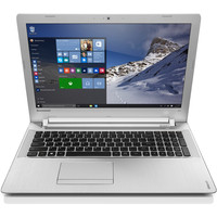 Ноутбук Lenovo IdeaPad 500-15 [80NT00BRUA] 6 Гб
