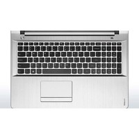 Ноутбук Lenovo IdeaPad 500-15 [80NT00BRUA] 6 Гб