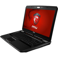 Ноутбук MSI GX70 3CC-234XRU Destroyer