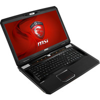 Ноутбук MSI GX70 3CC-234XRU Destroyer