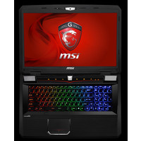 Ноутбук MSI GX70 3CC-234XRU Destroyer