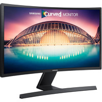 Монитор Samsung S24E500C [LS24E500CS]