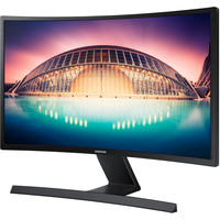 Монитор Samsung S24E500C [LS24E500CS]
