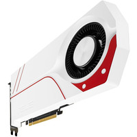 Видеокарта ASUS GeForce GTX 960 4GB GDDR5 [TURBO-GTX960-OC-4GD5]