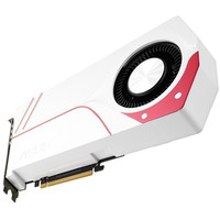 Видеокарта ASUS GeForce GTX 960 4GB GDDR5 [TURBO-GTX960-OC-4GD5]