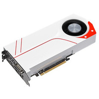 Видеокарта ASUS GeForce GTX 960 4GB GDDR5 [TURBO-GTX960-OC-4GD5]