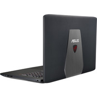 Ноутбук ASUS GL752VW-T4053