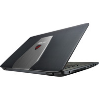 Ноутбук ASUS GL752VW-T4053