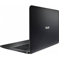 Ноутбук ASUS X554LJ-XX1155T