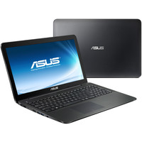 Ноутбук ASUS X554LJ-XX1155T