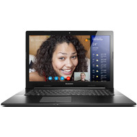 Ноутбук Lenovo G70-80 [80FF00EQPB]
