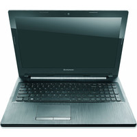 Ноутбук Lenovo G50-80 [80E501YURK]