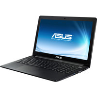Ноутбук ASUS X502CA-XX075D