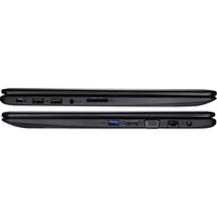 Ноутбук ASUS X502CA-XX075D