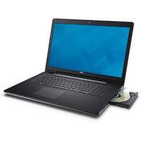 Ноутбук Dell Inspiron 17 5749 [5749-1509]