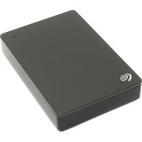 Внешний жесткий диск Seagate Backup Plus 4TB (STDR4000200)