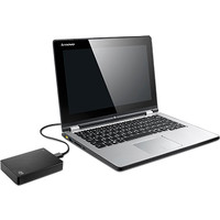 Внешний жесткий диск Seagate Backup Plus 4TB (STDR4000200)