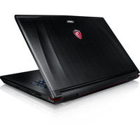 Ноутбук MSI GE72 6QC-027XPL Apache