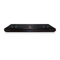 Ноутбук MSI GE72 6QC-027XPL Apache