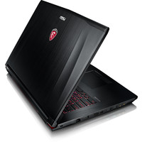 Ноутбук MSI GE72 6QC-027XPL Apache