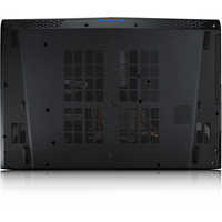 Ноутбук MSI GE72 6QC-027XPL Apache
