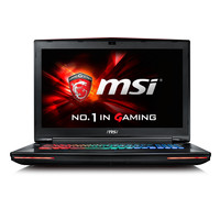 Ноутбук MSI GT72S 6QE-071PL Dominator Pro G