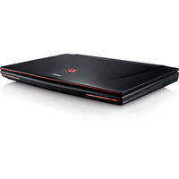 Ноутбук MSI GT72S 6QE-071PL Dominator Pro G