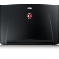 Ноутбук MSI GT72S 6QE-071PL Dominator Pro G
