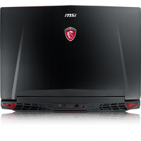 Ноутбук MSI GT72S 6QE-071PL Dominator Pro G