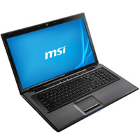 Ноутбук MSI CX70 2QF-620XPL