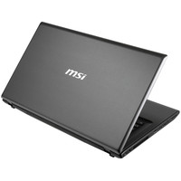 Ноутбук MSI CX70 2QF-620XPL