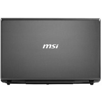 Ноутбук MSI CX70 2QF-620XPL