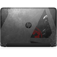 Ноутбук HP 15-an001ur [P3K92EA] Star Wars Special Edition 12 Гб