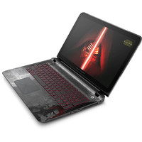 Ноутбук HP 15-an001ur [P3K92EA] Star Wars Special Edition 12 Гб
