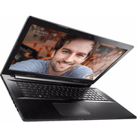 Ноутбук Lenovo G70-35 [80Q5002CPB]