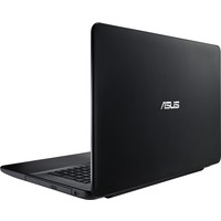 Ноутбук ASUS X751LB-TY143T