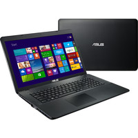 Ноутбук ASUS X751LB-TY143T