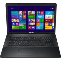 Ноутбук ASUS X751LB-TY143T