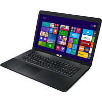 Ноутбук ASUS X751LB-TY143T