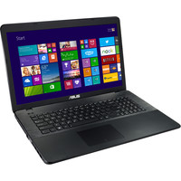 Ноутбук ASUS X751LB-TY143T