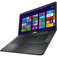 Ноутбук ASUS X751LB-TY143T