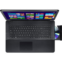 Ноутбук ASUS X751LB-TY143T