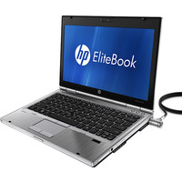 Ноутбук HP EliteBook 2560p (LG667EA)