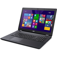 Ноутбук Acer Aspire ES1-731-P7JY [NX.MZSER.007]