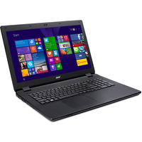 Ноутбук Acer Aspire ES1-731-P7JY [NX.MZSER.007]
