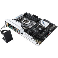 Материнская плата ASUS Z170-DELUXE