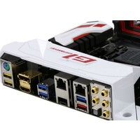 Материнская плата Gigabyte GA-Z170X-Gaming 7 (rev. 1.0)
