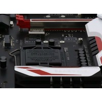 Материнская плата Gigabyte GA-Z170X-Gaming 7 (rev. 1.0)