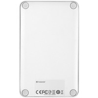 Внешний жесткий диск Transcend StoreJet 500 Portable 512 GB (TS512GSJM500)
